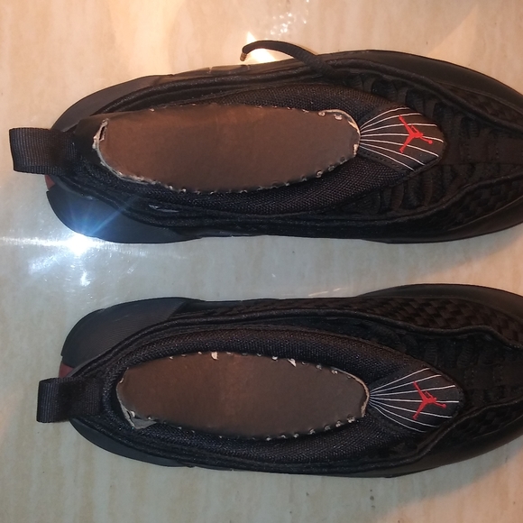 SOLD******Jordan Retro 15 ( NEW ) - Picture 7 of 11